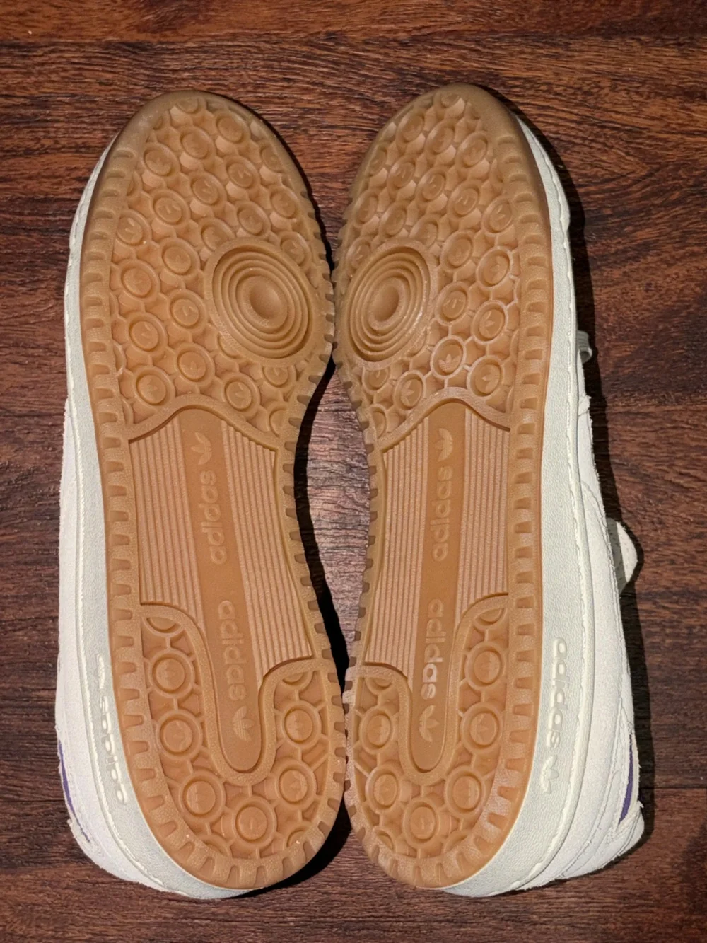 Adidas Forum low CL